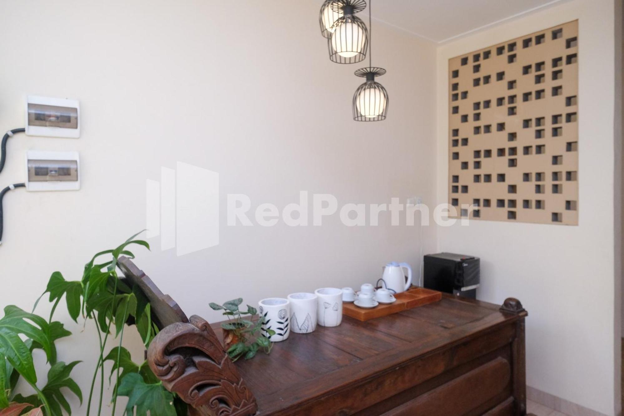 Hotel Ndliman House Near Ugm Jogja Mitra Reddoorz à Kejayan Extérieur photo
