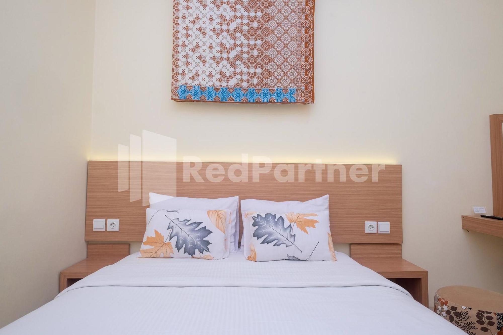Hotel Ndliman House Near Ugm Jogja Mitra Reddoorz à Kejayan Extérieur photo