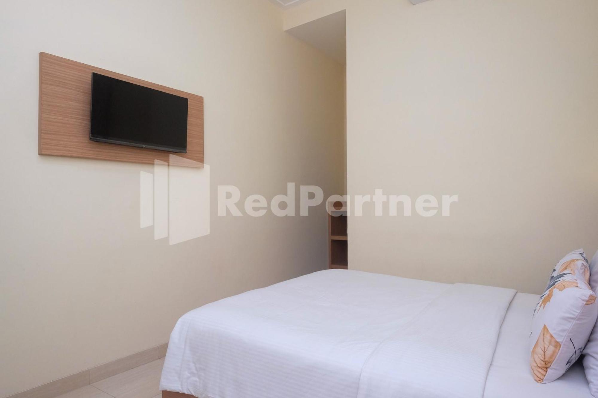 Hotel Ndliman House Near Ugm Jogja Mitra Reddoorz à Kejayan Extérieur photo
