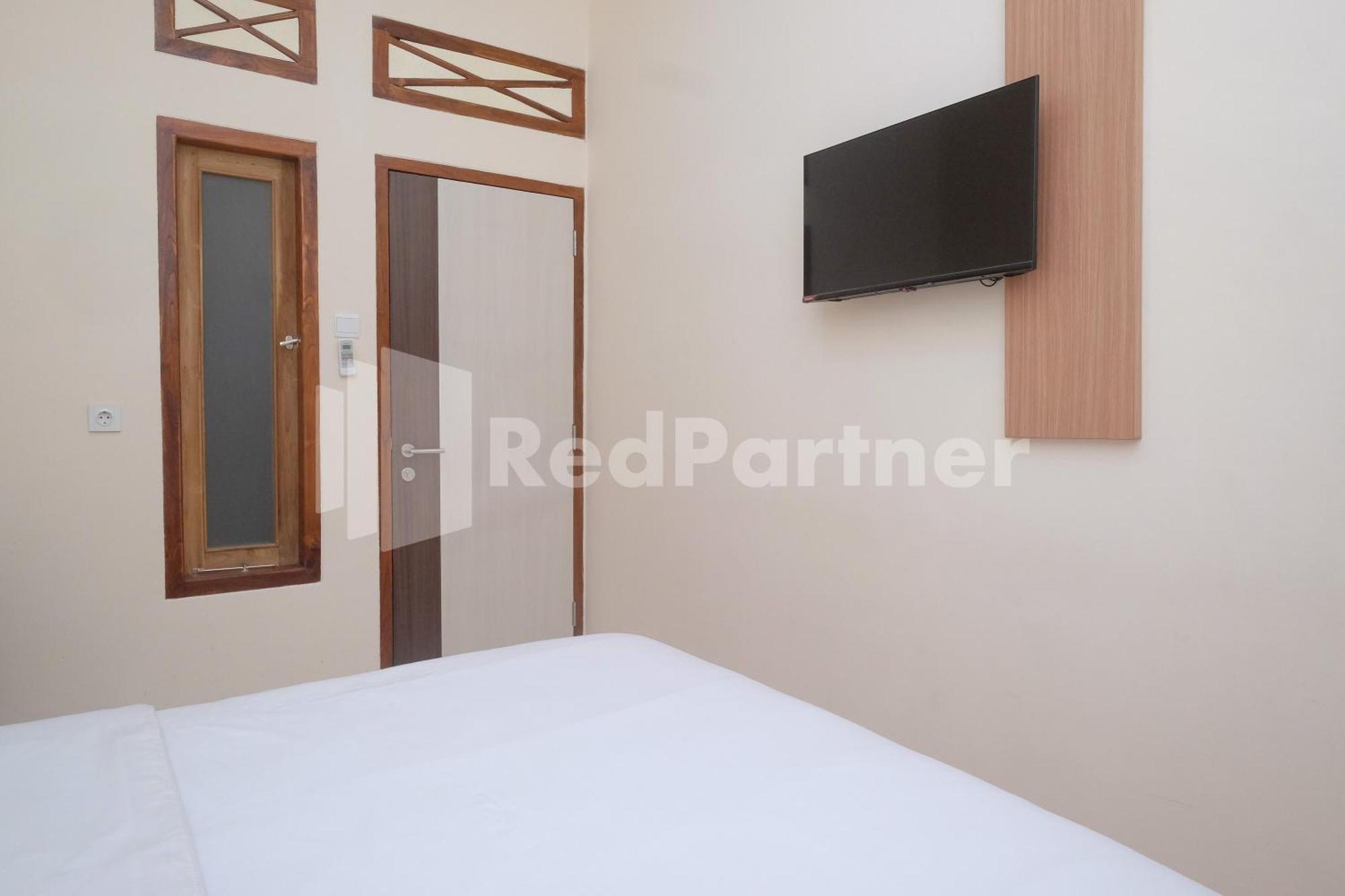 Hotel Ndliman House Near Ugm Jogja Mitra Reddoorz à Kejayan Extérieur photo