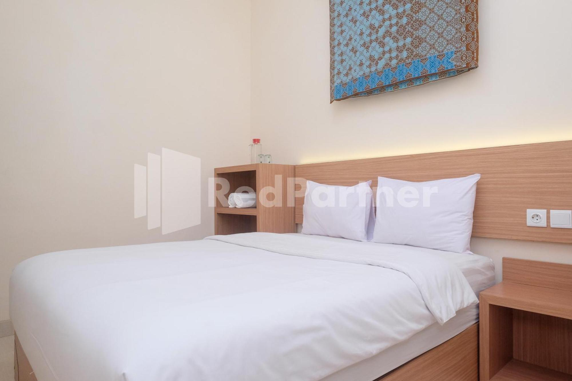 Hotel Ndliman House Near Ugm Jogja Mitra Reddoorz à Kejayan Extérieur photo