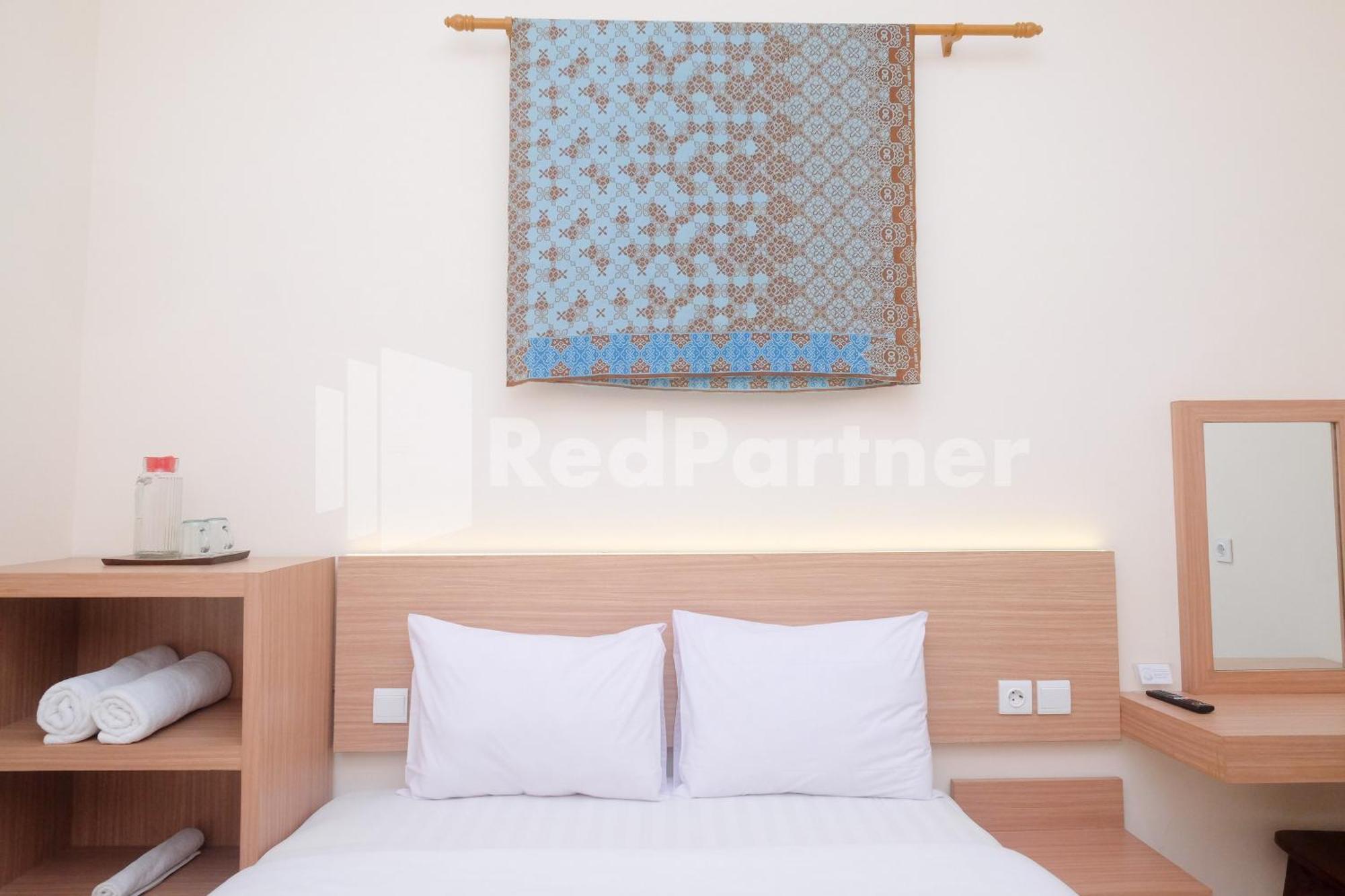 Hotel Ndliman House Near Ugm Jogja Mitra Reddoorz à Kejayan Extérieur photo